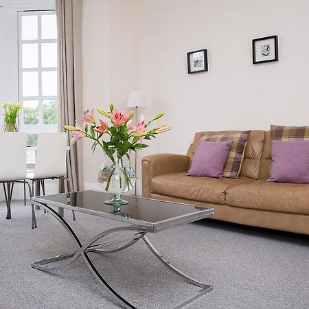 Prestwick Town Center Flat Apartment Екстериор снимка